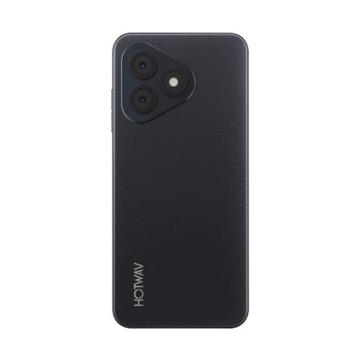 Смартфон HOTWAV Note 15 Pro 4/128Gb Midnight Black