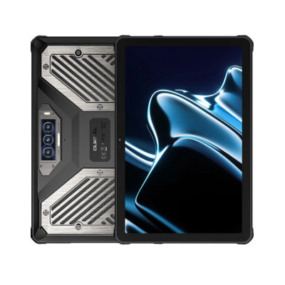 Планшет Oukitel RT10 12/512GB Black