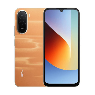 Смартфон Xiaomi Redmi A7 Pro 4/64GB Sunset Orange NFC (Adapter)