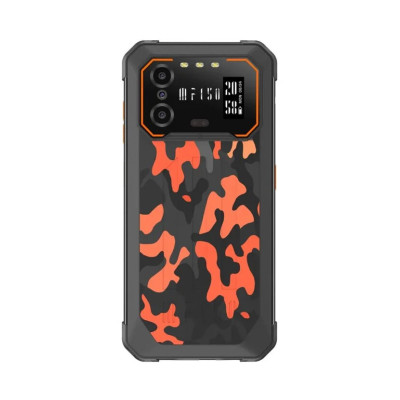 Смартфон Oukitel IIIF150 B1 6/64gb Orange Смартфон Oukitel IIIF150 B1 6/64gb Orange