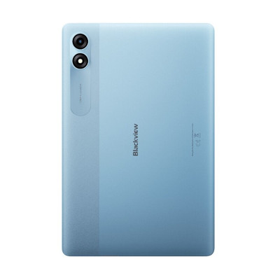 Планшет Blackview Tab 9 6/256GB Wi-Fi Frost Blue