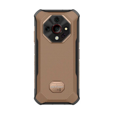 Смартфон Ulefone Armor X16 6/128GB Sand Dune Смартфон Ulefone Armor X16 6/128GB Sand Dune