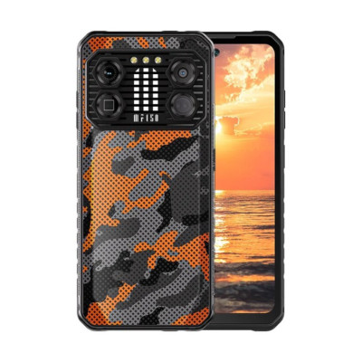 Смартфон Oukitel IIIF150 B2 Pro 12/256GB Sun Light