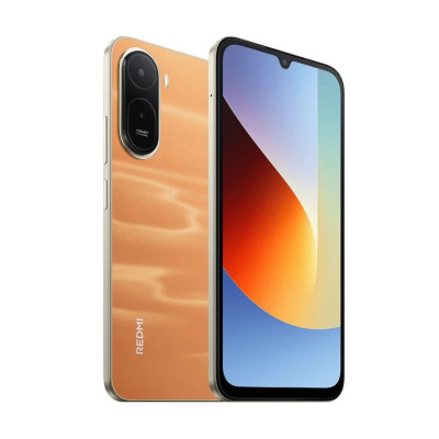 Смартфон Xiaomi Redmi A7 Pro 4/64GB Sunset Orange NO NFC (Adapter)
