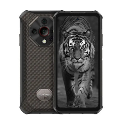Смартфон Ulefone Armor X16 6/128GB Wasteland Shadow