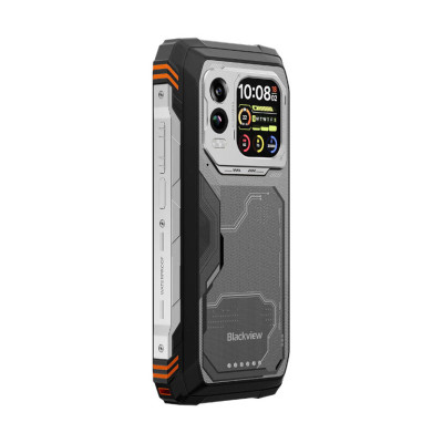 Смартфон Blackview XPLORE 1 Pro 12/256GB Orange (Thermal) Смартфон Blackview XPLORE 1 Pro 12/256GB Orange (Thermal)