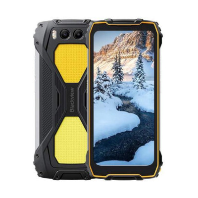 Смартфон Blackview BV7300 6/256Gb Yellow