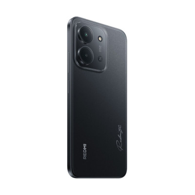 Смартфон Xiaomi Redmi 15C 4G 4/128GB Black EU NO NFC + Блок зарядного Смартфон Xiaomi Redmi 15C 4G 4/128GB Black EU NO NFC + Блок зарядного