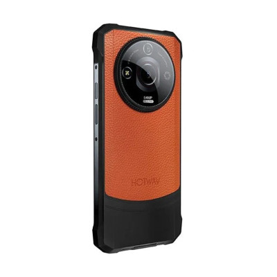 Смартфон Hotwav T7 Pro 6/256GB Orange Смартфон Hotwav T7 Pro 6/256GB Orange