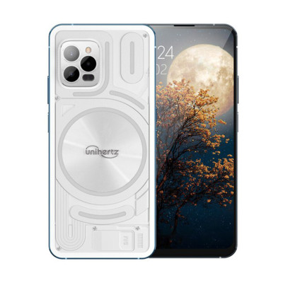 Смартфон Unihertz Luna 8/256gb White