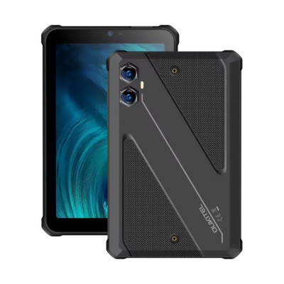 Планшет Oukitel RT3 Plus 4/128GB Black