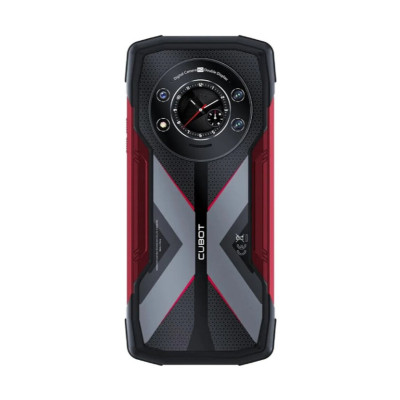 Смартфон Cubot KingKong Star 12/256gb red Смартфон Cubot KingKong Star 12/256gb red
