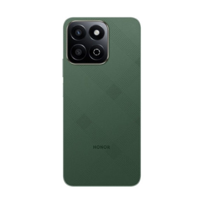Смартфон Honor 200 Smart 8/256GB Forest Green Смартфон Honor 200 Smart 8/256GB Forest Green