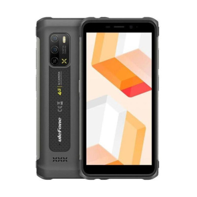 Смартфон Ulefone Armor X10 4/32gb Grey