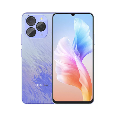Смартфон Meizu Note 21 M411H 4/256GB Blue EU