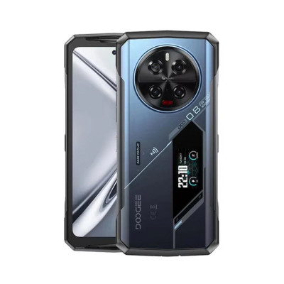 Смартфон Doogee V40 Pro 16/512Gb Blue