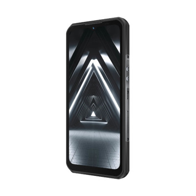 Смартфон Oukitel WP55 12/256GB Black Смартфон Oukitel WP55 12/256GB Black
