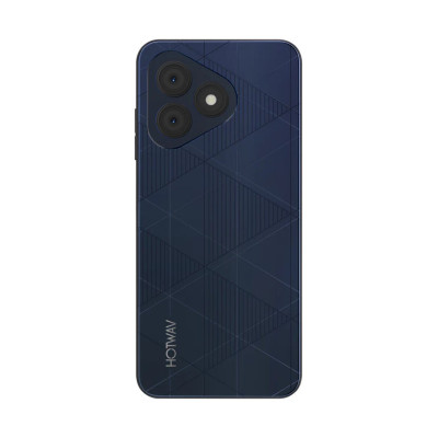 Смартфон HOTWAV Note 15 Pro 4/128Gb Phantom Blue