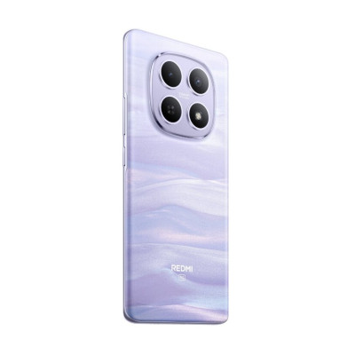 Смартфон Xiaomi Redmi Note 15 5G 8/256GB Purple