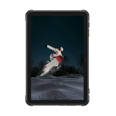 Планшет Ulefone Rugking Pad 2 Pro 8/256GB Black (6975326661409)
