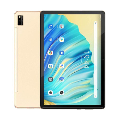 Планшет Blackview Tab 10 4/64GB LTE Gold