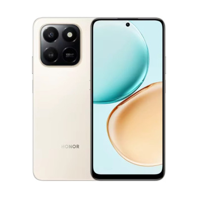 Смартфон Honor X7d 8/256GB Desert Gold