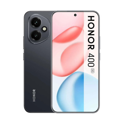 Смартфон Honor 400 12/512GB Black