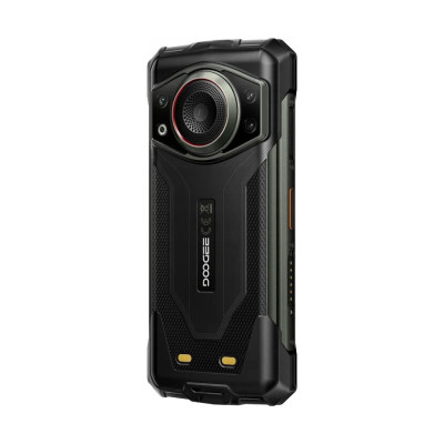 Смартфон DOOGEE Fire 7 Ultra 8/256GB Obsidian Gray + Док Станція + Навушники Смартфон DOOGEE Fire 7 Ultra 8/256GB Obsidian Gray + Док Станція + Навушники