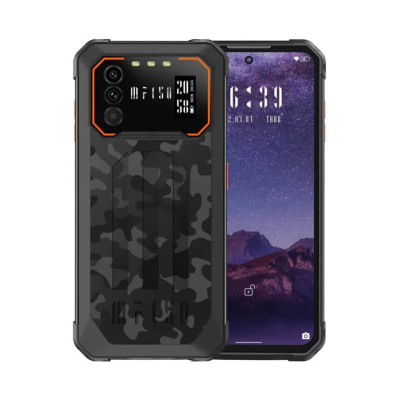 Смартфон Oukitel IIIF150 B1 6/64gb Black