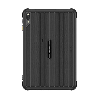 Планшет Ulefone Rugking Pad 2 Pro 8/256GB Black (6975326661409)