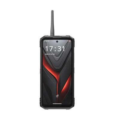 Смартфон Hotwav Hyper 8 Ultra 12/512GB Black Смартфон Hotwav Hyper 8 Ultra 12/512GB Black