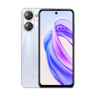 Смартфон Meizu Mblu 21 4/64GB White EU