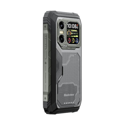 Смартфон Blackview XPLORE 1 16/512Gb Walkie Talkie Black (Глобальна Версія) Смартфон Blackview XPLORE 1 16/512Gb Walkie Talkie Black (Глобальна Версія)