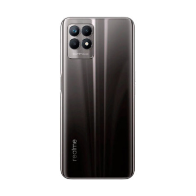 Смартфон Realme 8i 4/64GB Black