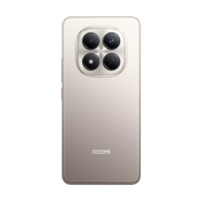 Смартфон Xiaomi Redmi Note 15 Pro 4G 8/256GB Titanium Смартфон Xiaomi Redmi Note 15 Pro 4G 8/256GB Titanium