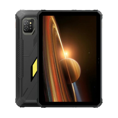 Планшет Blackview Active 7 8/128GB Black