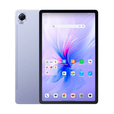 Планшет Blackview Mega 1 8/256GB Dreamy Purple