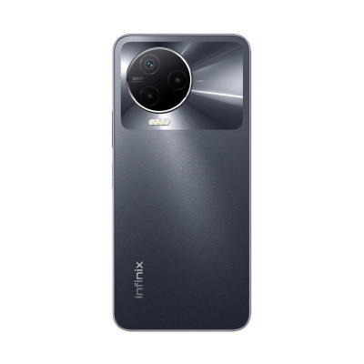 Смартфон Infinix Note 12 2023 8/256GB Volcanic Grey