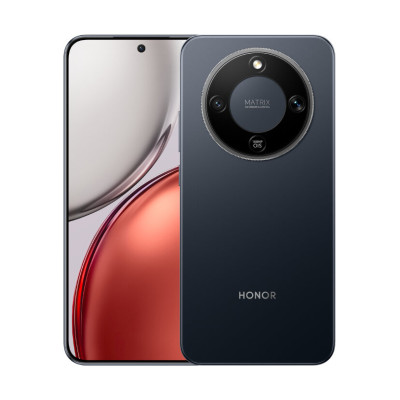 Смартфон Honor X9d 12/256GB Black EU