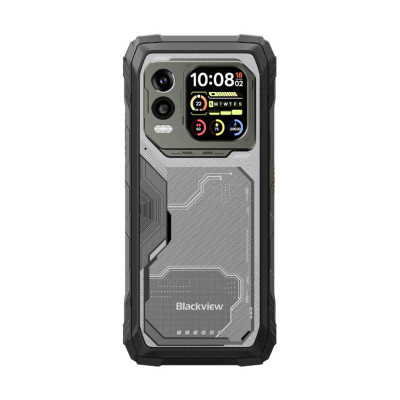 Смартфон Blackview XPLORE 1 Pro 12/256GB Black (Thermal) Смартфон Blackview XPLORE 1 Pro 12/256GB Black (Thermal)