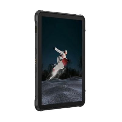 Планшет Ulefone Rugking Pad 2 Pro 8/256GB Black (6975326661409)