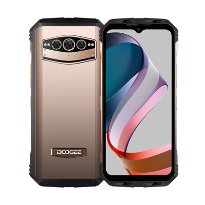 Смартфон DOOGEE V30T 12/256GB Rose Gold