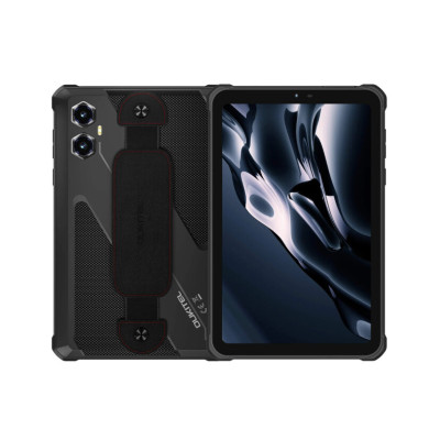 Планшет Oukitel RT3 Plus 4/128GB Black Планшет Oukitel RT3 Plus 4/128GB Black