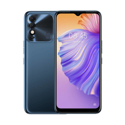 Смартфон Tecno Spark 8 KG6k 4/64GB Atlantic Blue