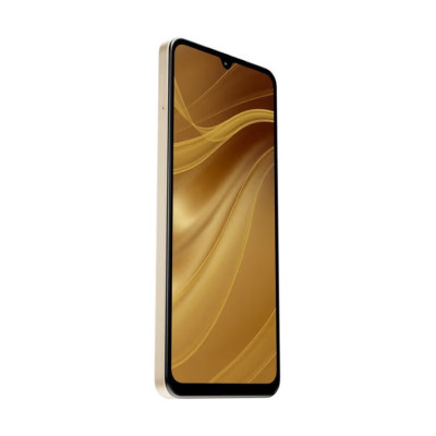 Смартфон POCO C71 4/128GB Gold EU (adapter) Смартфон POCO C71 4/128GB Gold EU (adapter)