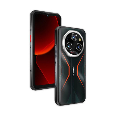 Смартфон Oukitel WP55 12/256GB Orange Смартфон Oukitel WP55 12/256GB Orange