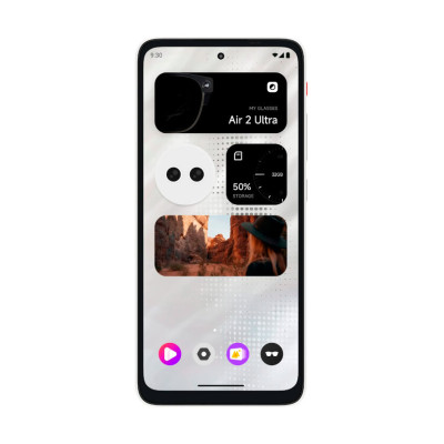Адаптер для окулярів віртуальної реальності XREAL Beam Pro 256Gb