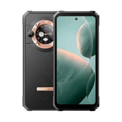 Смартфон Blackview BL9000 12/512GB Rose Gold