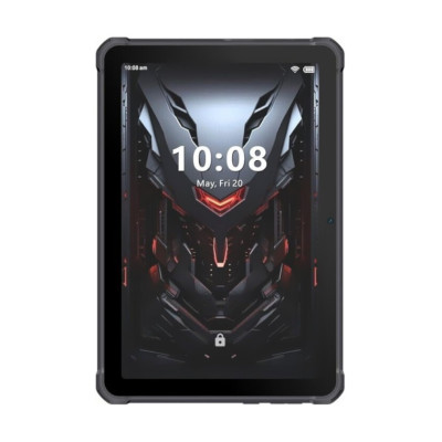 Планшет HOTWAV R8 4/128Gb Black