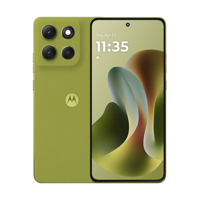 Смартфон Motorola Moto G100 Pro 8/256gb green No NFC